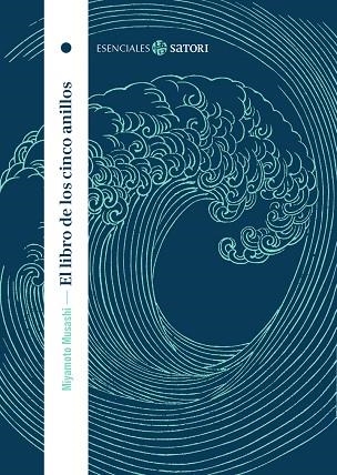 LIBRO DE LOS CINCO ANILLOS, EL (BOLSILLO) | 9788417419745 | MIYAMOTO MUSASHI | Llibreria La Gralla | Librería online de Granollers