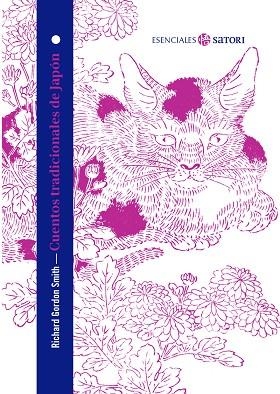 CUENTOS TRADICIONALES DE JAPÓN (BOLSILLO) | 9788417419783 | GORDON SMITH RICHARD | Llibreria La Gralla | Librería online de Granollers