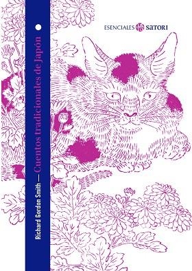 CUENTOS TRADICIONALES DE JAPÓN (BOLSILLO) | 9788417419783 | GORDON SMITH RICHARD | Llibreria La Gralla | Llibreria online de Granollers