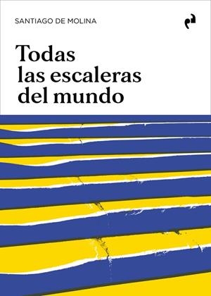 TODAS LAS ESCALERAS DEL MUNDO | 9788417905798 | DE MOLINA, SANTIAGO | Llibreria La Gralla | Librería online de Granollers