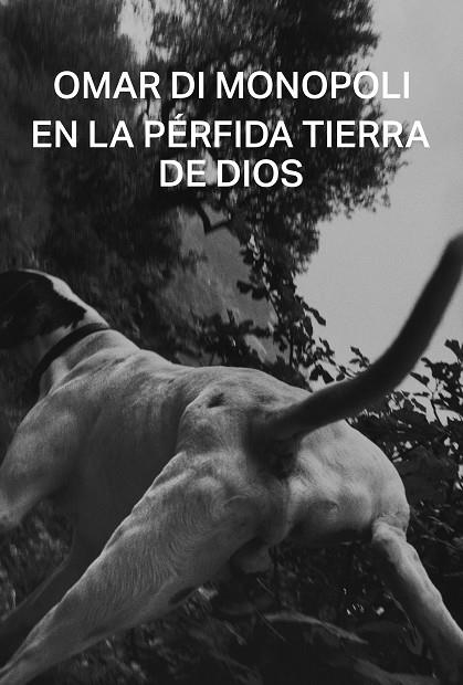 EN LA PÉRFIDA TIERRA DE DIOS | 9788412315646 | DI MONOPOLI, OMAR | Llibreria La Gralla | Librería online de Granollers