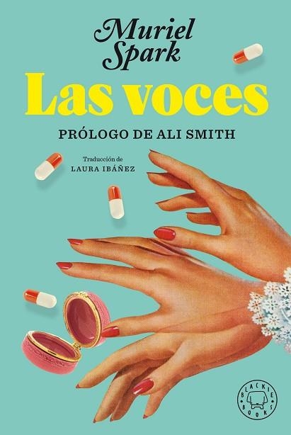 VOCES, LAS  | 9788418733086 | SPARK, MURIEL | Llibreria La Gralla | Librería online de Granollers