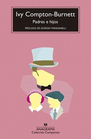 PADRES E HIJOS | 9788433980700 | COMPTON-BURNETT, IVY | Llibreria La Gralla | Librería online de Granollers