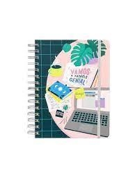 AGENDA ESCOLAR MR WONDERFUL 2021-22 D/P ROTU VAMOS A PASARLO GENIAL | 8435460789462 | Llibreria La Gralla | Llibreria online de Granollers