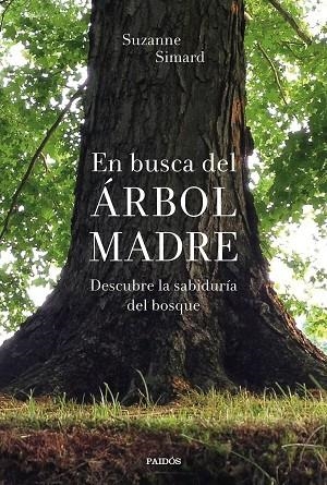 EN BUSCA DEL ÁRBOL MADRE | 9788449338311 | SIMARD, SUZANNE | Llibreria La Gralla | Llibreria online de Granollers