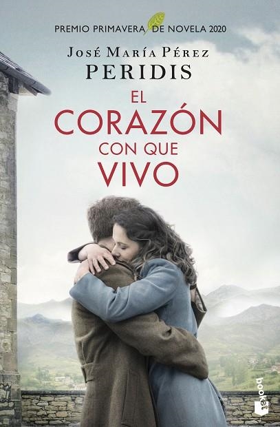 CORAZÓN CON QUE VIVO, EL  | 9788467062977 | PERIDIS | Llibreria La Gralla | Llibreria online de Granollers