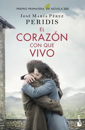 CORAZÓN CON QUE VIVO, EL | 9788467062977 | PERIDIS | Llibreria La Gralla | Librería online de Granollers
