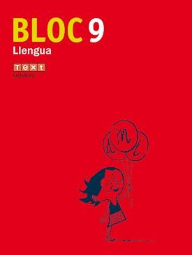 Q. BLOC 9 LLENGUA CM | 9788441215832 | Llibreria La Gralla | Librería online de Granollers