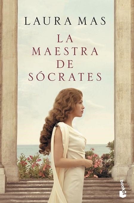 MAESTRA DE SÓCRATES, LA | 9788467063004 | MAS, LAURA | Llibreria La Gralla | Librería online de Granollers