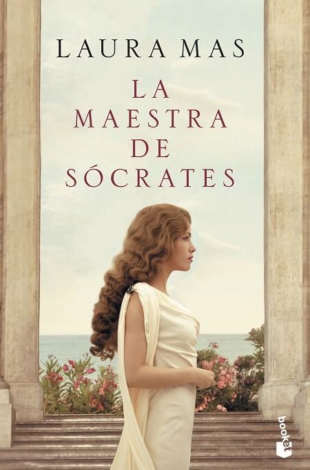 MAESTRA DE SÓCRATES, LA  | 9788467063004 | MAS, LAURA | Llibreria La Gralla | Llibreria online de Granollers