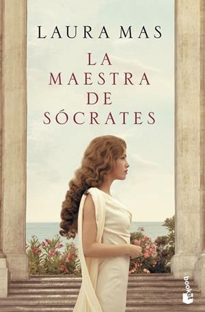 MAESTRA DE SÓCRATES, LA | 9788467063004 | MAS, LAURA | Llibreria La Gralla | Llibreria online de Granollers