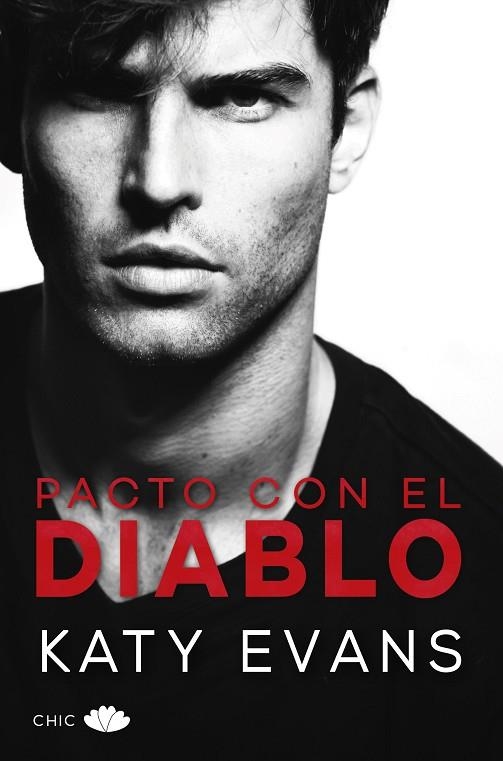 PACTO CON EL DIABLO | 9788417972134 | EVANS, KATY | Llibreria La Gralla | Llibreria online de Granollers