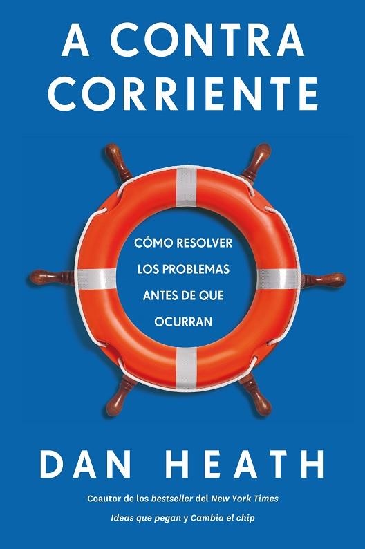 A CONTRACORRIENTE | 9788417963262 | HEATH, DAN | Llibreria La Gralla | Llibreria online de Granollers