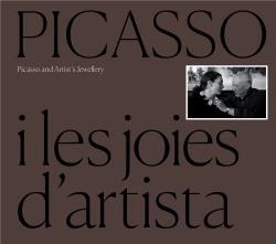 PICASSO I LES JOIES D'ARTISTA (CAT-ENG) | 9788412232783 | VVAA | Llibreria La Gralla | Librería online de Granollers
