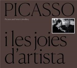 PICASSO I LES JOIES D'ARTISTA (CAT-ENG) | 9788412232783 | VVAA | Llibreria La Gralla | Llibreria online de Granollers