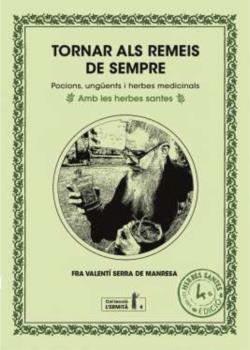TORNAR ALS REMEIS DE SEMPRE | 9788412356618 | FRA VALENTÍ SERRA DE MANRESA | Llibreria La Gralla | Llibreria online de Granollers