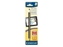 LLAPIS NORIS JUMBO STYLUS PER TABLET | 4007817117064 | 11920BK | Llibreria La Gralla | Librería online de Granollers