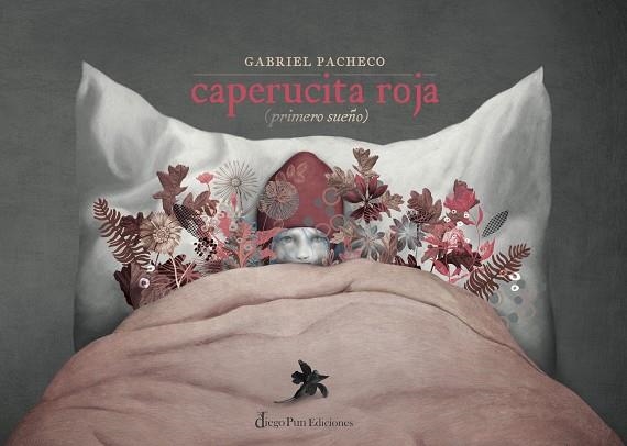 CAPERUCITA ROJA (PRIMERO SUEÑO) | 9788412192230 | PACHECO, GABRIEL | Llibreria La Gralla | Librería online de Granollers