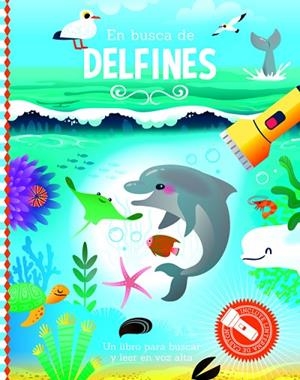 EN BUSCA DE LOS DELFINES | 9789463546355 | AA.VV. | Llibreria La Gralla | Librería online de Granollers