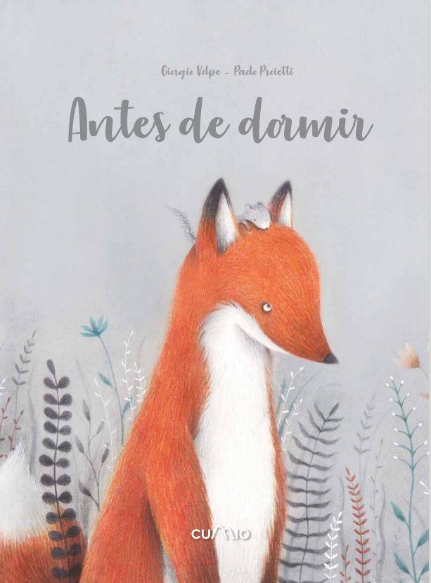 ANTES DE DORMIR | 9788482895307 | VOLPE, GIORGIO ; PROIETTI, PAOLO | Llibreria La Gralla | Librería online de Granollers