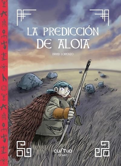 PREDICCIÓN DE ALOIA, LA  | 9788482895383 | LORENZO, DAVID | Llibreria La Gralla | Llibreria online de Granollers