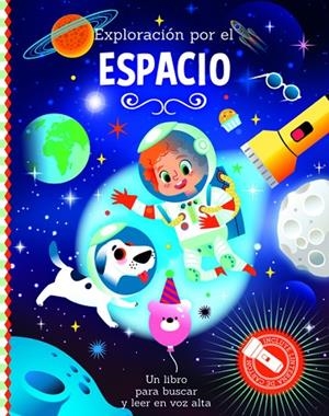EXPLORACIÓN POR EL ESPACIO | 9789463546348 | AA.VV. | Llibreria La Gralla | Librería online de Granollers
