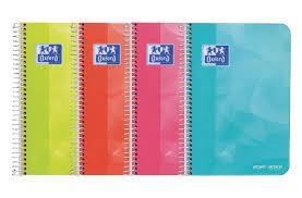 AGENDA ESCOLAR 21-22 OXFORD 15X21 SV CATALA | 8427291027769 | 100740396 | Llibreria La Gralla | Llibreria online de Granollers