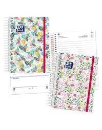 AGENDA ESCOLAR 21-22 OXFORD 12X18 DP CASTELLA | 8427291027226 | 100740451 | Llibreria La Gralla | Llibreria online de Granollers
