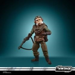 VIN KUIIL FIGURA 10 CM STAR WARS THE MANDALORIAN VINTAGE COLLECTION F44665L0 | 5010993957989 | HASBRO | Llibreria La Gralla | Librería online de Granollers