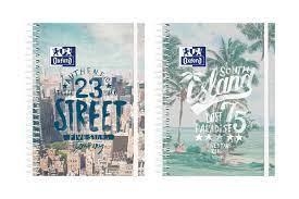 AGENDA ESCOLAR 21-22 OXFORD 15X21 SV CASTELLA | 8427291026830 | 100740495 | Llibreria La Gralla | Librería online de Granollers