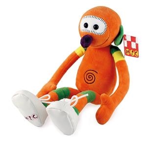 PELUIX MIC | 8412668191020 | EDUCA | Llibreria La Gralla | Librería online de Granollers