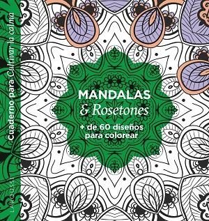 MANDALAS & ROSETONES | 9788418473593 | VVAA | Llibreria La Gralla | Llibreria online de Granollers