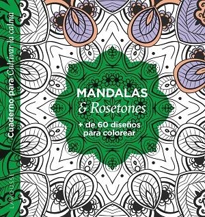 MANDALAS & ROSETONES | 9788418473593 | VVAA | Llibreria La Gralla | Librería online de Granollers