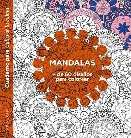 MANDALAS | 9788418473616 | VVAA | Llibreria La Gralla | Llibreria online de Granollers