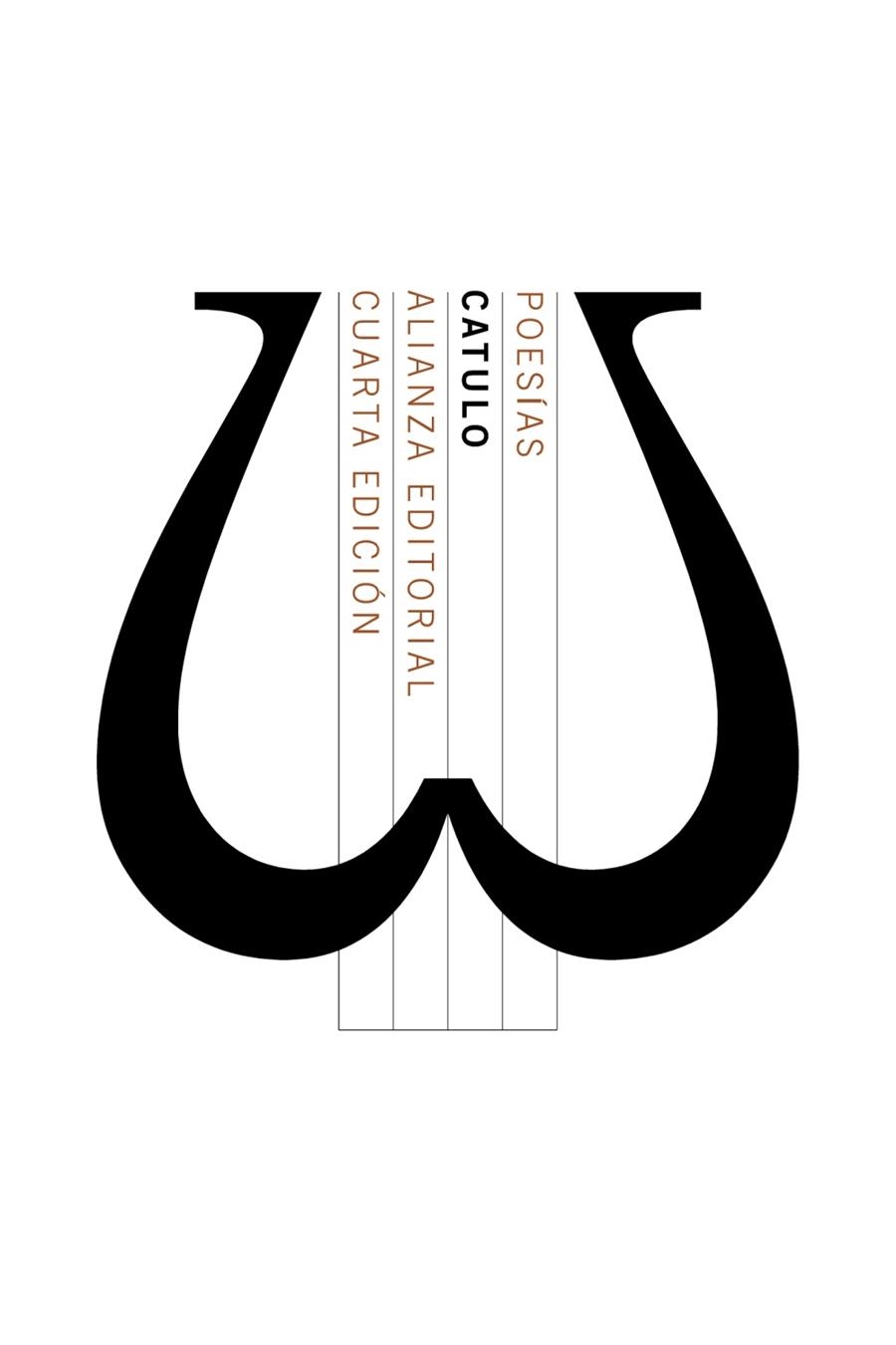 POESÍAS CATULO | 9788413624099 | CATULO | Llibreria La Gralla | Librería online de Granollers