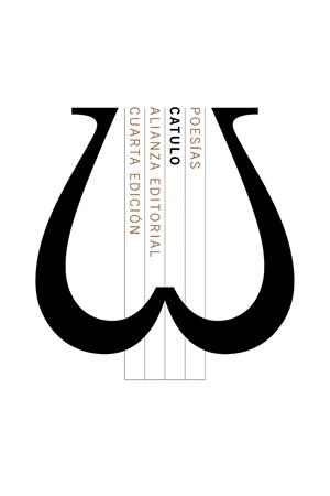 POESÍAS CATULO | 9788413624099 | CATULO | Llibreria La Gralla | Llibreria online de Granollers