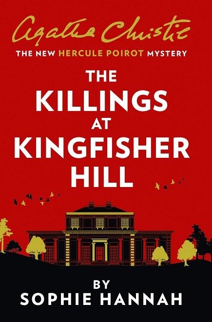 THE KILLINGS AT KINGFISHER HILL | 9780008264567 | HANNAH, SOPHIE | Llibreria La Gralla | Llibreria online de Granollers