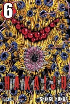 HAKAIJU 06 | 9788415680840 | HONDA, SHINGO | Llibreria La Gralla | Llibreria online de Granollers