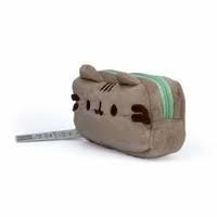 PORTATOT PELUIX PUSHEEN THE CAT  | 5055918650286 | BUS7800205028 | Llibreria La Gralla | Librería online de Granollers