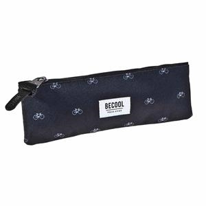 PORTATOT ALLARGAT PRIM BECOOL BLAU BICICLETES | 8422829641738 | BUS1960609493 | Llibreria La Gralla | Llibreria online de Granollers