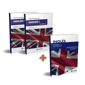 INGLES TEMARIO PARA SECUNDARIA + SUPUESTOS PRACTICOS | LG2011 | VAELLO ROS, TERESA / LLORCA LLORCA, VICENTA MARIA | Llibreria La Gralla | Librería online de Granollers