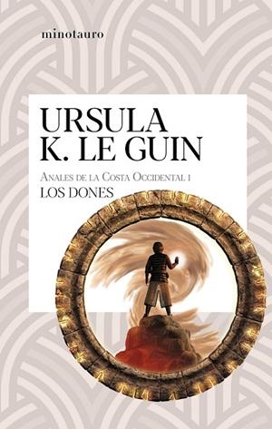 DONES Nº 01/03, LOS | 9788445009895 | LE GUIN, URSULA K. | Llibreria La Gralla | Librería online de Granollers