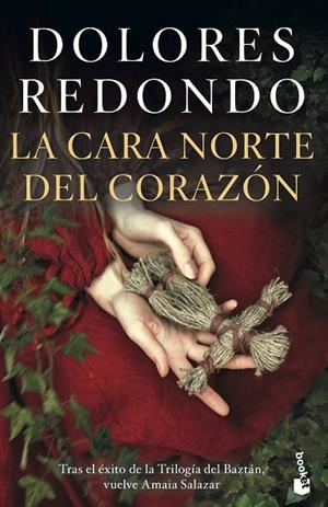CARA NORTE DEL CORAZÓN, LA (BOLSILLO) | 9788423359912 | REDONDO, DOLORES | Llibreria La Gralla | Llibreria online de Granollers