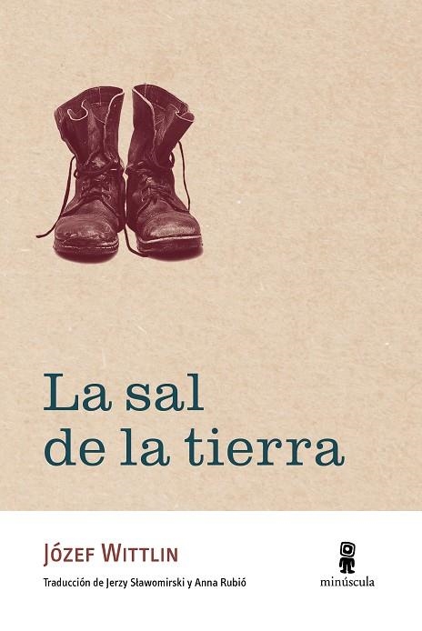 SAL DE LA TIERRA, LA | 9788412211184 | WITTLIN, JÓZEF | Llibreria La Gralla | Librería online de Granollers