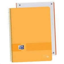 LLIBRETA OXFORD 1 A4 TOUCH PRESSEC | 8412771038915 | 40014922 | Llibreria La Gralla | Librería online de Granollers