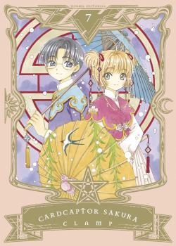 CARDCAPTOR SAKURA 07 | 9788467939996 | CLAMP | Llibreria La Gralla | Librería online de Granollers