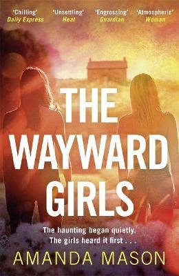 WAYWARD GIRLS, THE | 9781785767067 | MASON, AMANDA | Llibreria La Gralla | Llibreria online de Granollers