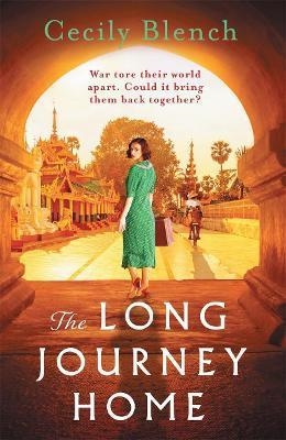 LONG JOURNEY HOME, THE | 9781838773816 | BLENCH, CECILY | Llibreria La Gralla | Librería online de Granollers