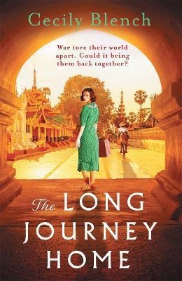 LONG JOURNEY HOME, THE | 9781838773816 | BLENCH, CECILY | Llibreria La Gralla | Llibreria online de Granollers