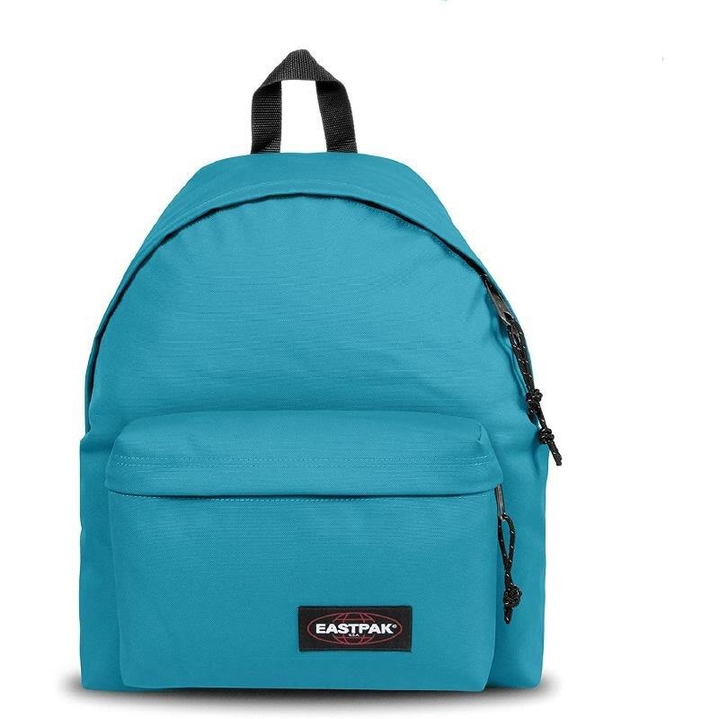MOTXILLA EASTPAK PADDED PAK'R SHOOTING BLUE | 195436327996 | EASEK000620K731 | Llibreria La Gralla | Llibreria online de Granollers